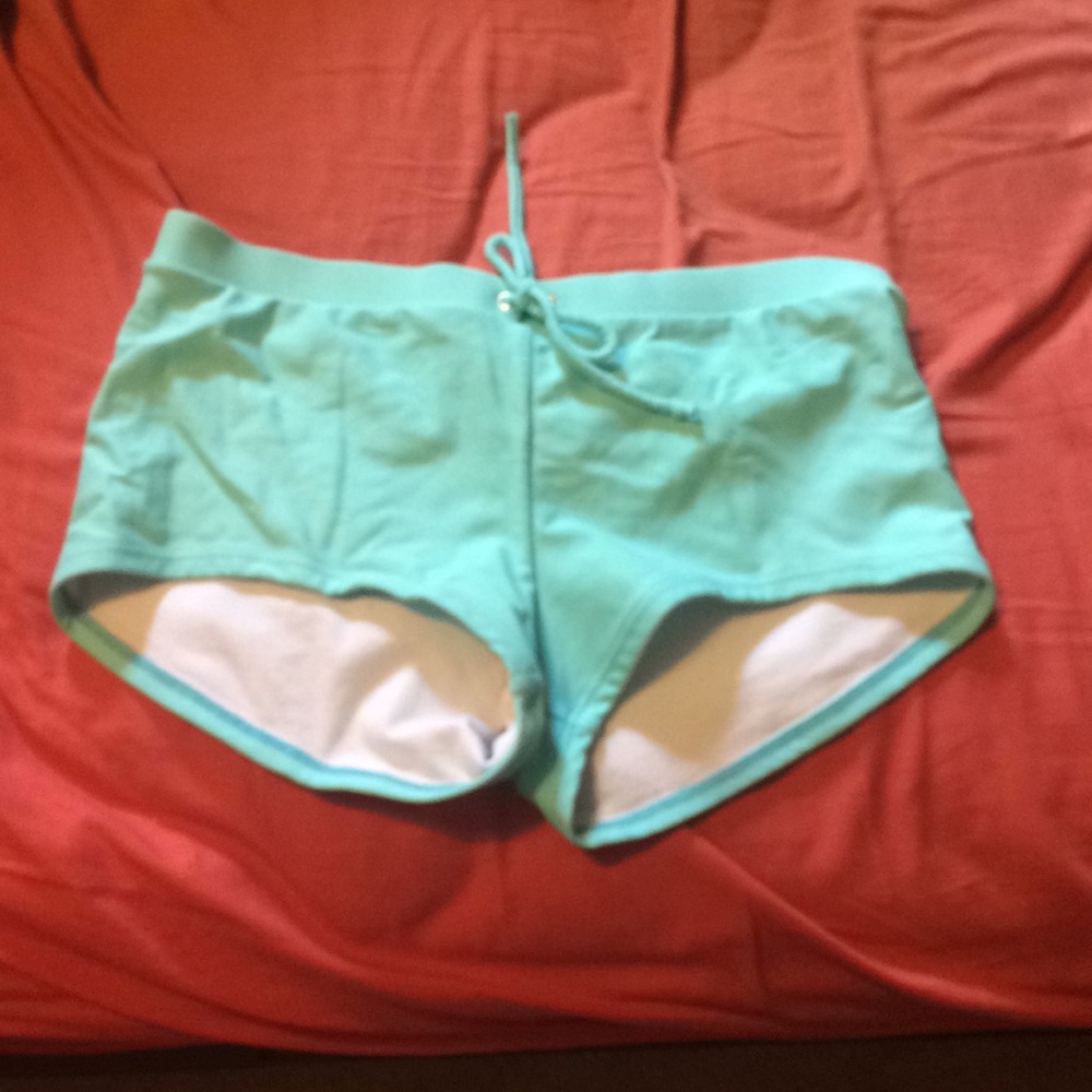 Swim shorts